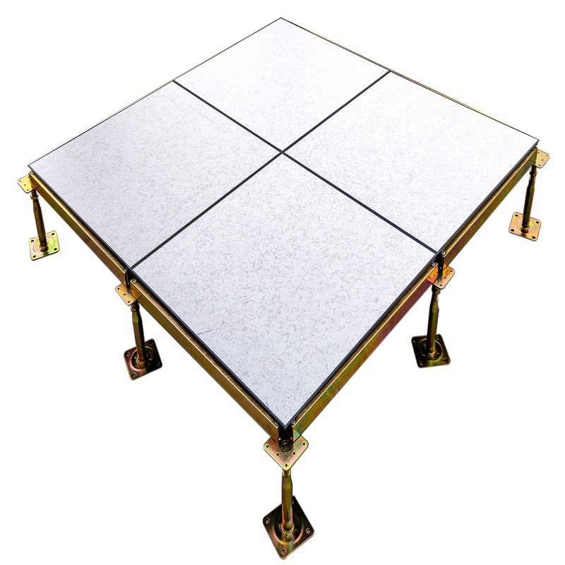 三聚氰胺防静电地板