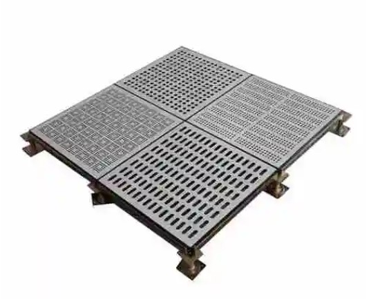 防静电地板技术参数及行业标准