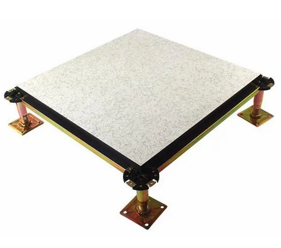 做好机房防静电地板的维护保养记住这几点